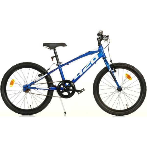 Dino Bikes - Dětské kolo 20" 420U-25SC - AURELIA