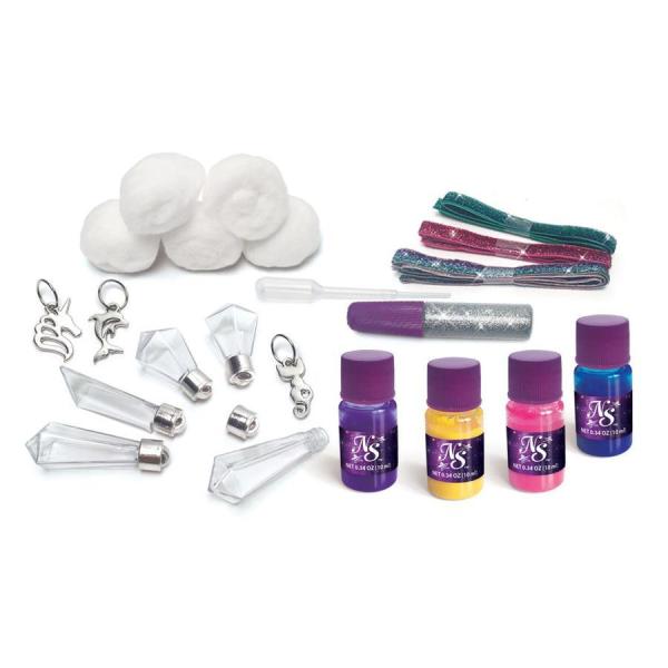 Nebulous Stars Náhrdelník přání