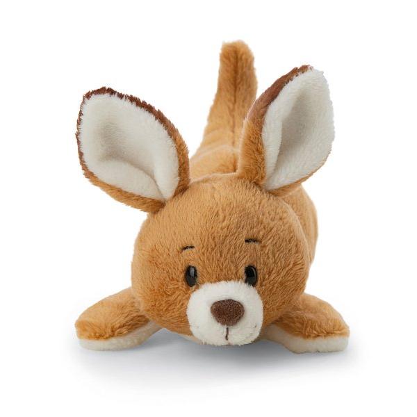 NICI magnetka Klokan Kelly 12cm ZELENÁ (obrázek 4)