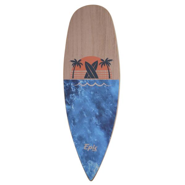Balanční deska Epicstar Surf