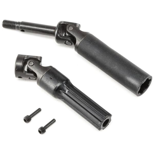 Losi os predné (1): Rock Rey