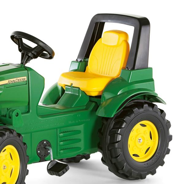 Rollytoys Šlapací traktor John Deere 7930 (obrázek 3)