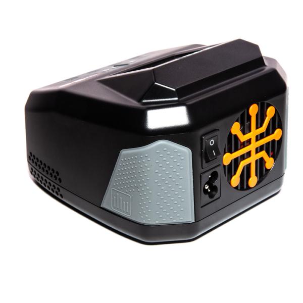 Spektrum nabíječ Smart S2200 G2 2x200W AC (obrázek 5)