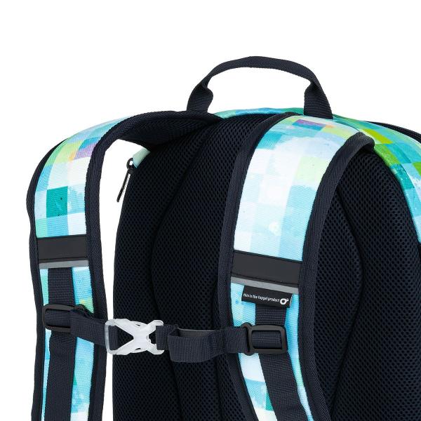 Jednokomorový lehký batoh Topgal YOKO 22036 - (obrázek 8)