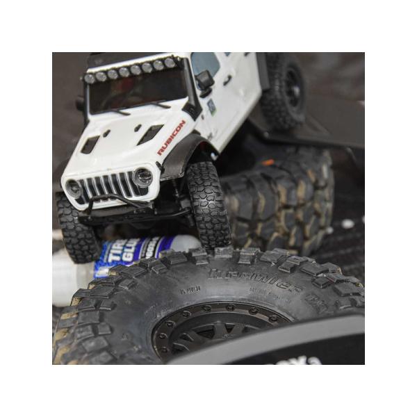 Pro-Line kolo 1:30, pneu BFG Krawler T/A KX, disk černý Icon Nuevo (4): Axial SCX30 (obrázek 5)