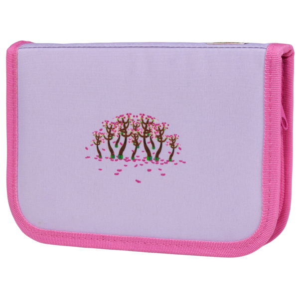 LEGO Purple Cherry Blossom - penál s náplní