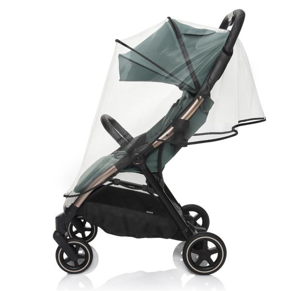 Pláštěnka na sportovní kočárek