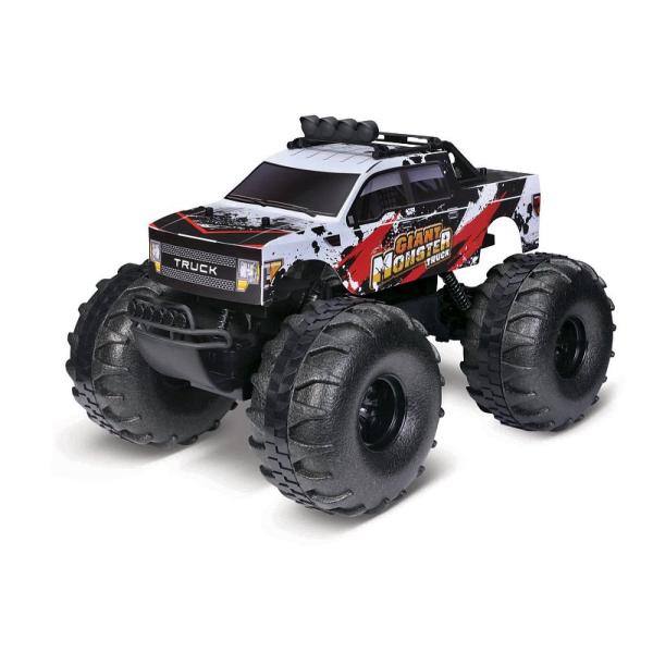 Maisto RC - 23´´ Giant Wheel Offroad, biele
