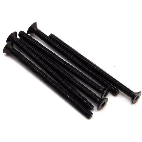 Vite a testa piatta Elk M3 x 45 mm (6)