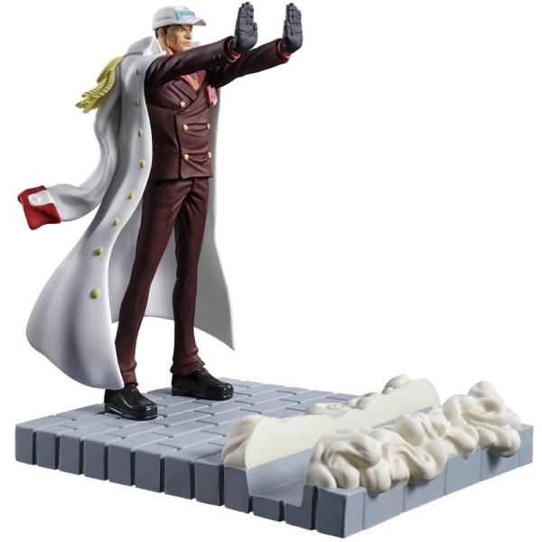 Bandai One Piece - figurka Fl Akainu Sakazuki