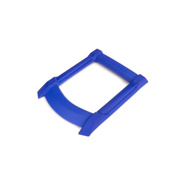 Traxxas výstuha strechy karosérie modrá