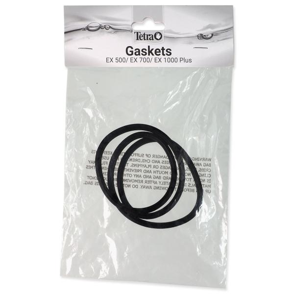 Díl Tetra EX těsnění pod hlavu 500/700/1000 Plus