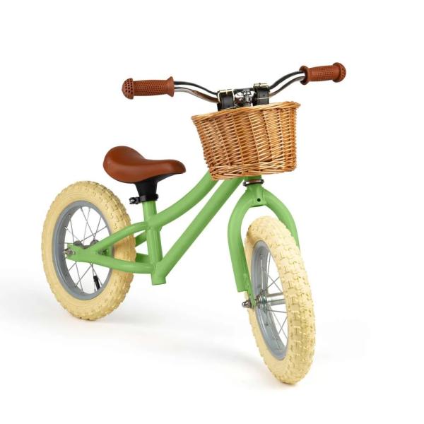 Bigjigs Toys Balanční odrážedlo (obrázek 6)
