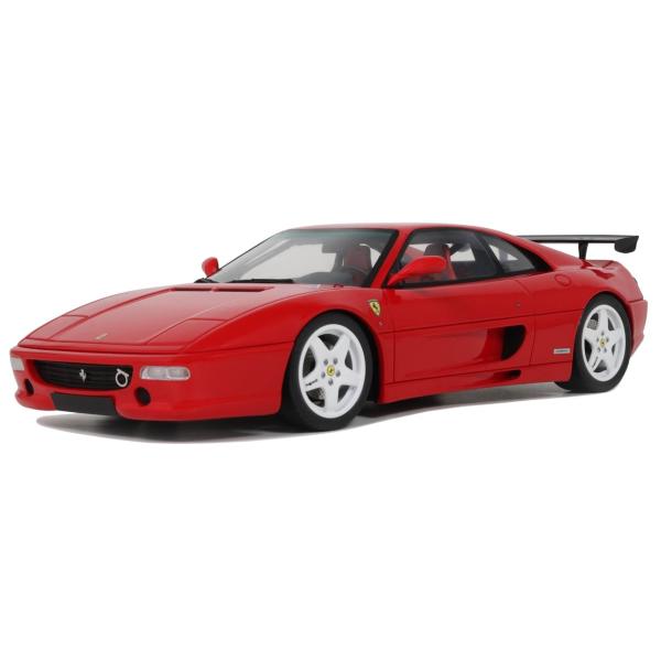 Ferrari F355 CHALLENGE RED1995
