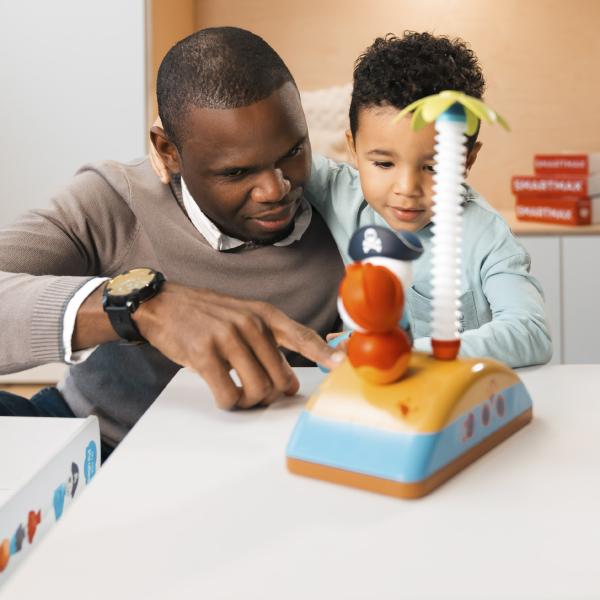 SmartMax – Moji první piráti