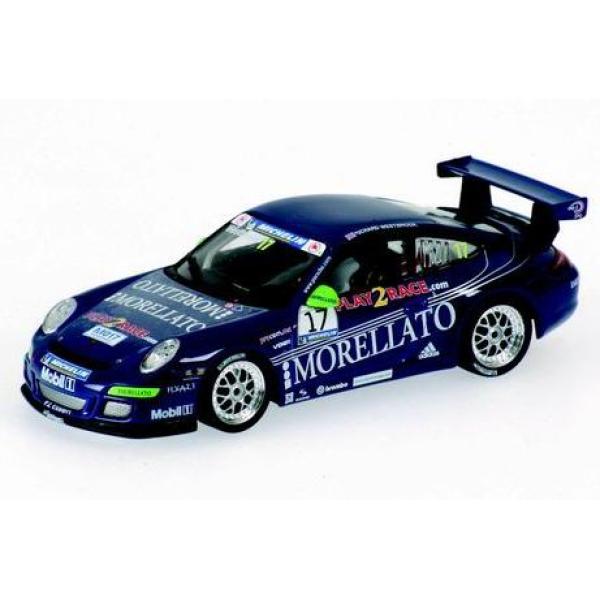 1:43 PORSCHE 911 GT3 WESTBROOK