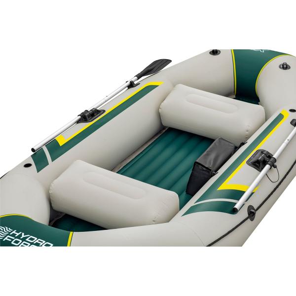Bestway 65160 Nafukovací člun Hydro-Force™ Ranger Elite™ X3, 295 x 130 x 46 cm (obrázek 11)