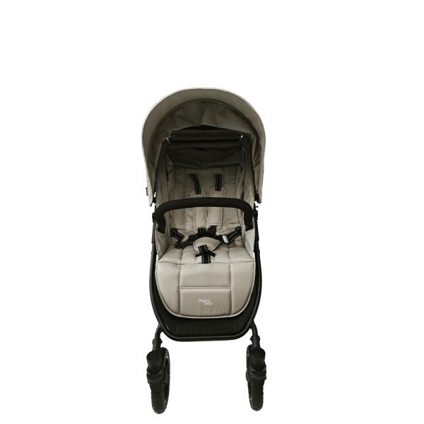 VALCO BABY Kočárek sportovní Snap 4 Sport Bamboo (obrázek 3)