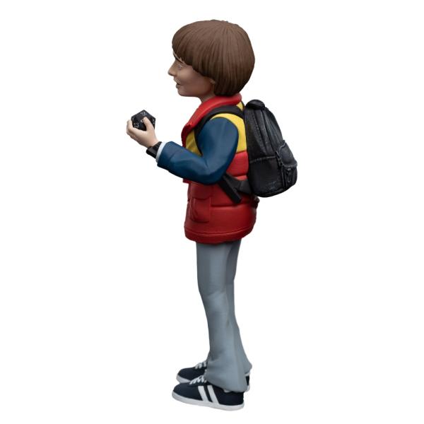 Weta Workshop Stranger Things - Will the Wise (Limited Edition) Figure Mini Epics (obrázek 3)