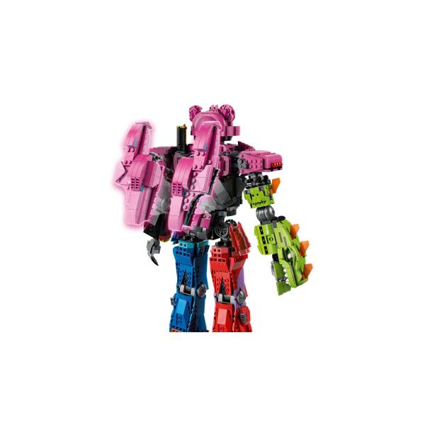 LEGO® Fortnite 77078 Mecha Team Leader