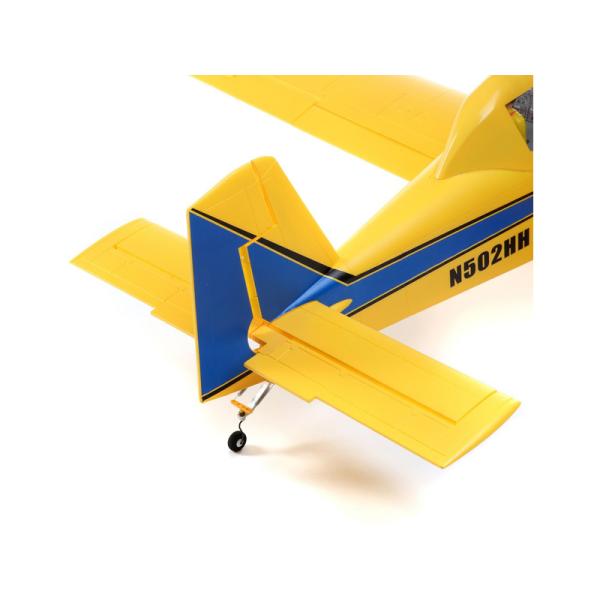 E-flite Air Tractor 1.5m SAFE Select BNF Basic (obrázek 11)