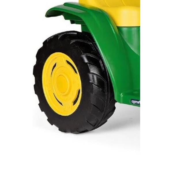 Peg-Pérego John Deere Mini Zadné - R Koleso