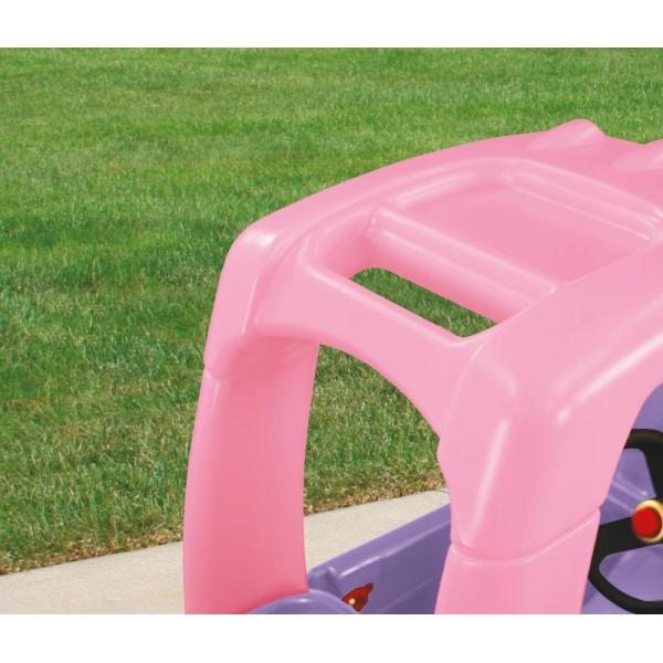 Little Tikes Princess Cozy Truck™ (obrázek 5)