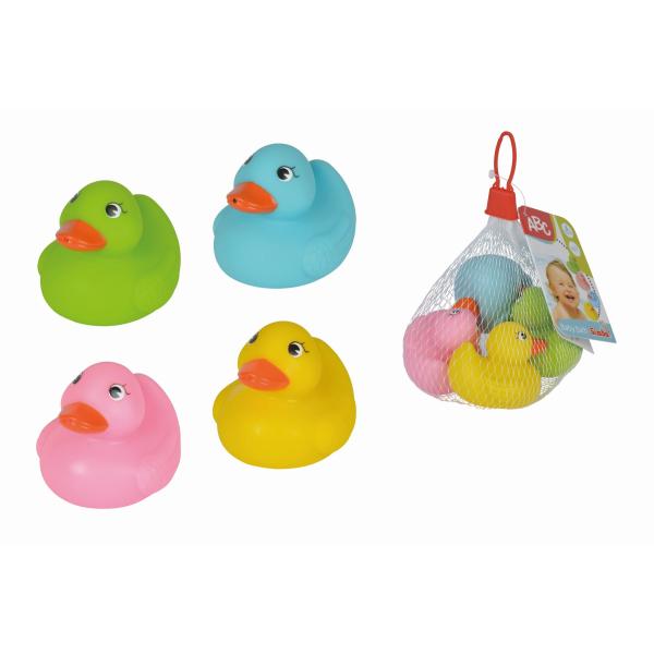 Kačenky do vody v síťce