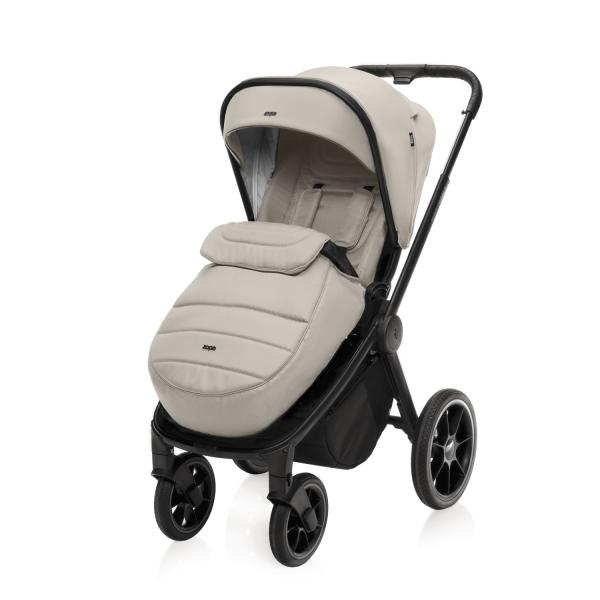 Sportovní kočárek Move Cross 3, Ivory Beige (obrázek 8)