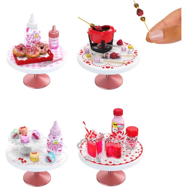 MGA’s Miniverse – Make it Mini Zamilovaná série, PDQ