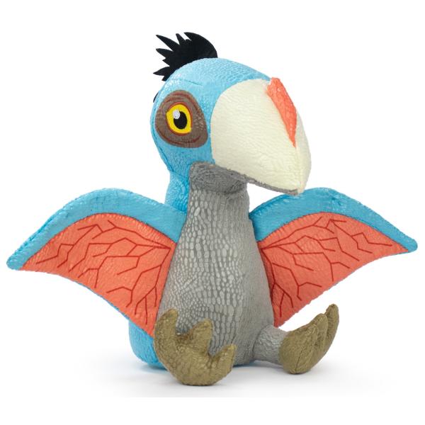 JURASSIC WORLD Pteranodon peluche 25cm