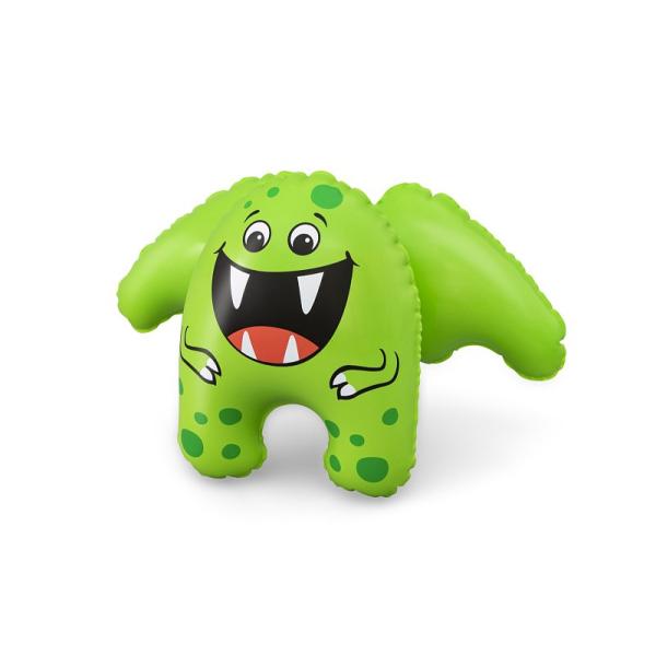 Nafukovací zvířata - 4 druhy (obrázek 4)