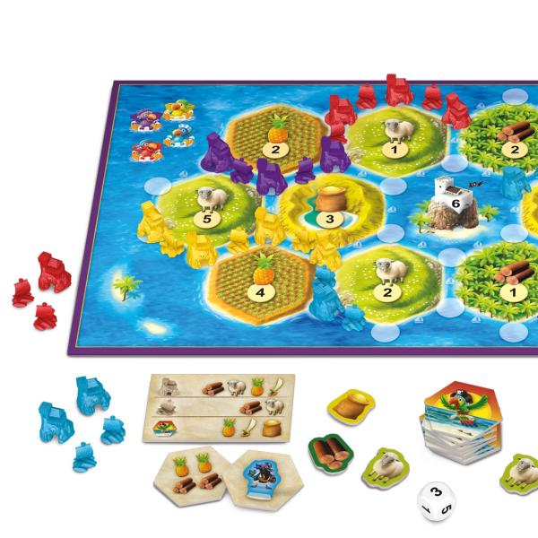 Albi Catan – Junior (obrázek 11)