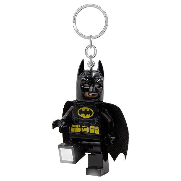 LEGO Batman svítící figurka (HT) - černý (obrázek 3)