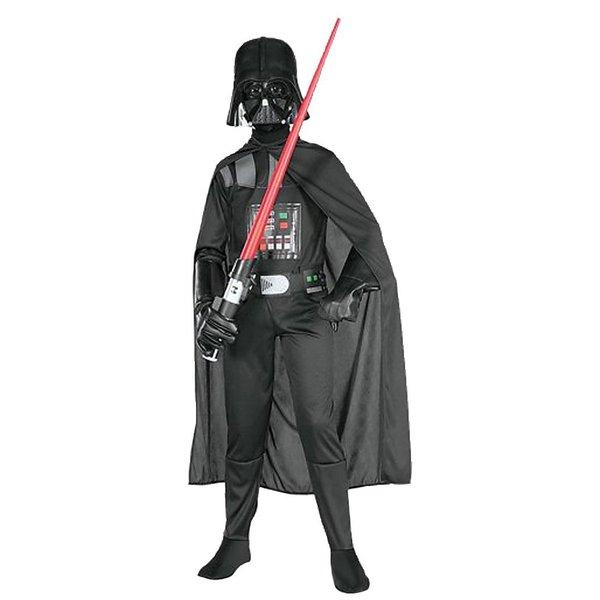 Карнавален костюм Star Wars: Darth Vader™ - размер M