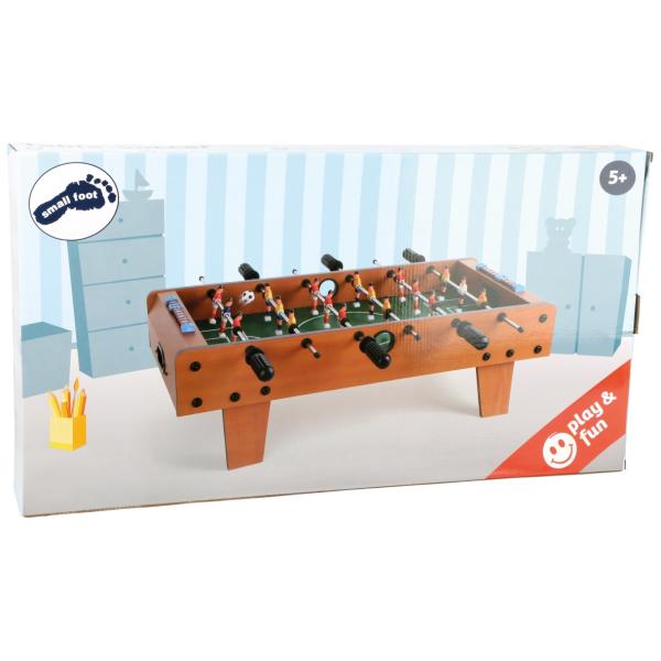 Small Foot Stolní fotbal velký (obrázek 5)