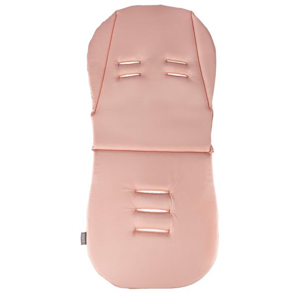 Vložka do kočárku Easy, Jungle Pink (obrázek 5)