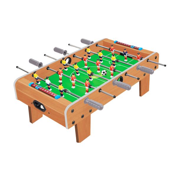 Stolný futbal 69x36,5x23 cm