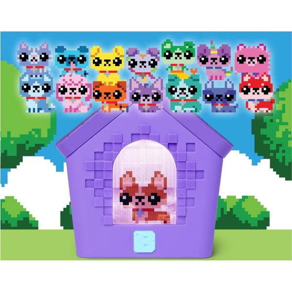 Spin Master Bitzee Bouda pro pejsky