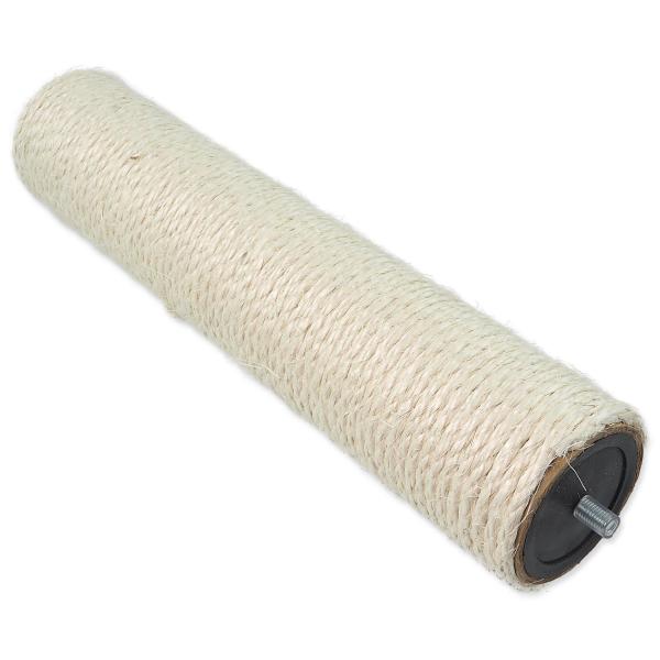 Díl Magic Cat sloupek se šroubem 40cm (průměr 8,5cm)