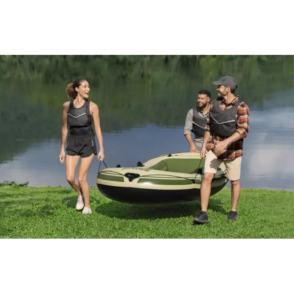 Bestway 65164 Nafukovací raft Voyager X3 (obrázek 8)
