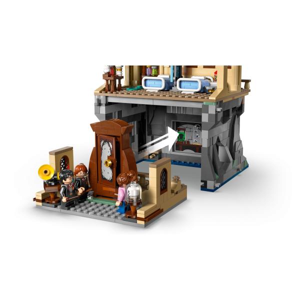 LEGO® Harry Potter™ 76463 Bradavický hrad: Nemocniční křídlo (obrázek 5)