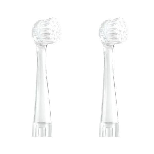 NENO Náhradní hlavice na kartáček Neno Denti 1ks