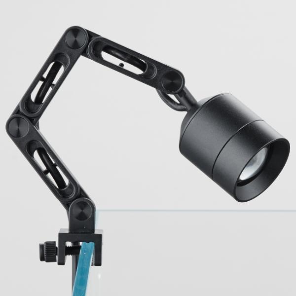 Chihiros LED Z light Tiny 6W miniatúrní osvětlení s bluetooth ovladačem