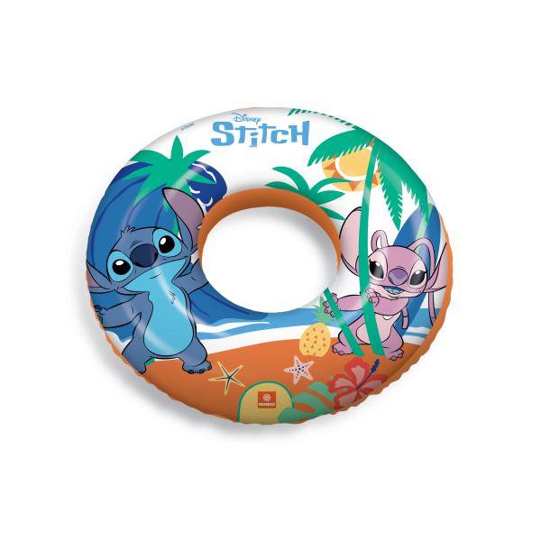 Stitch nafukovacie koleso 50cm