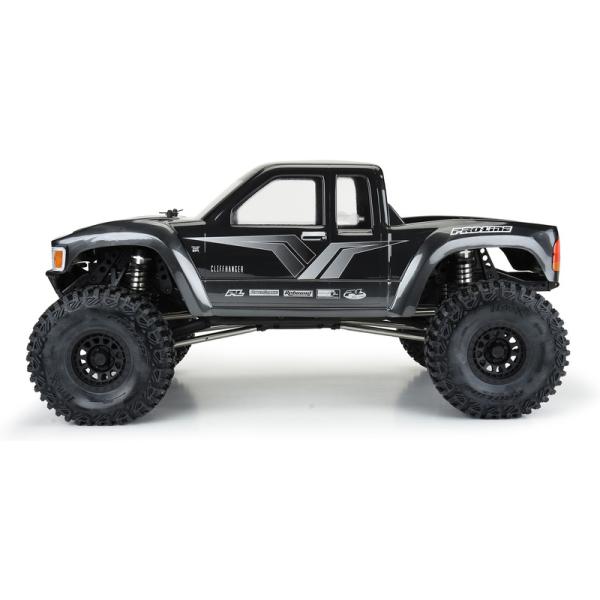 Pro-Line karosérie 1:6 Cliffhanger High Performance (Axial SCX6) (obrázek 4)