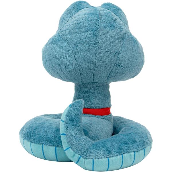 Zootropolis Plyšová hračka 18 cm Had Šedý