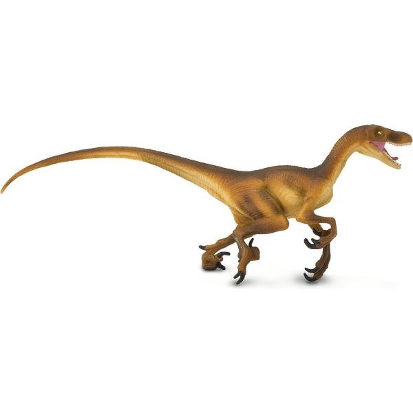 Safari® Velociraptor dinosaurus (obrázek 4)