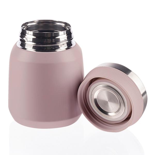 Termoska na jídlo 300 ml, Candy pink (obrázek 6)
