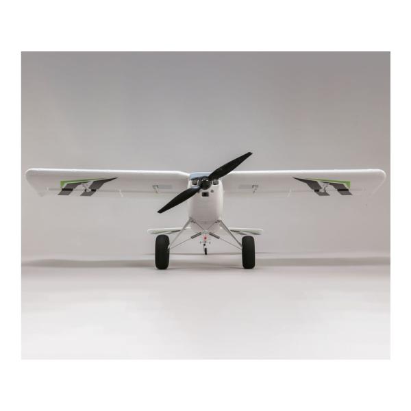 E-flite Timber X 1.2m SAFE Select BNF Basic (obrázek 6)